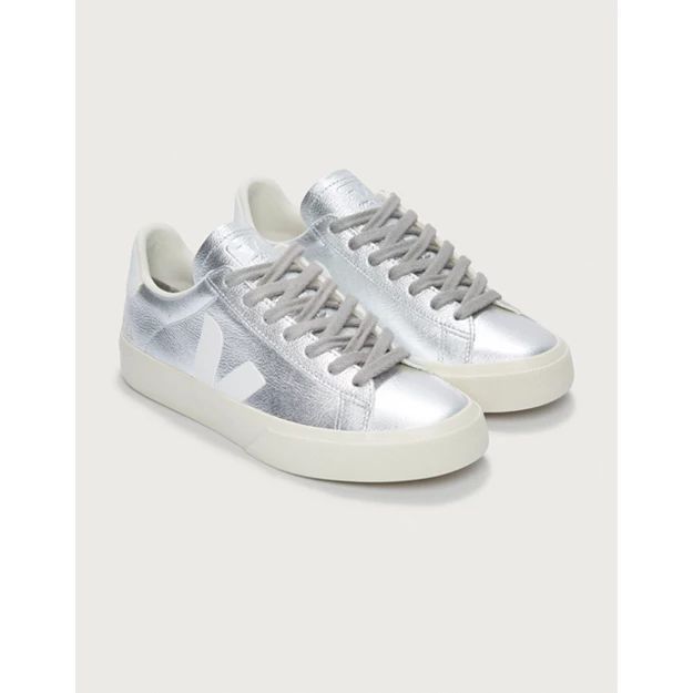 VEJA Campo Sneakers | Shoes | The White Company | The White Company (UK)