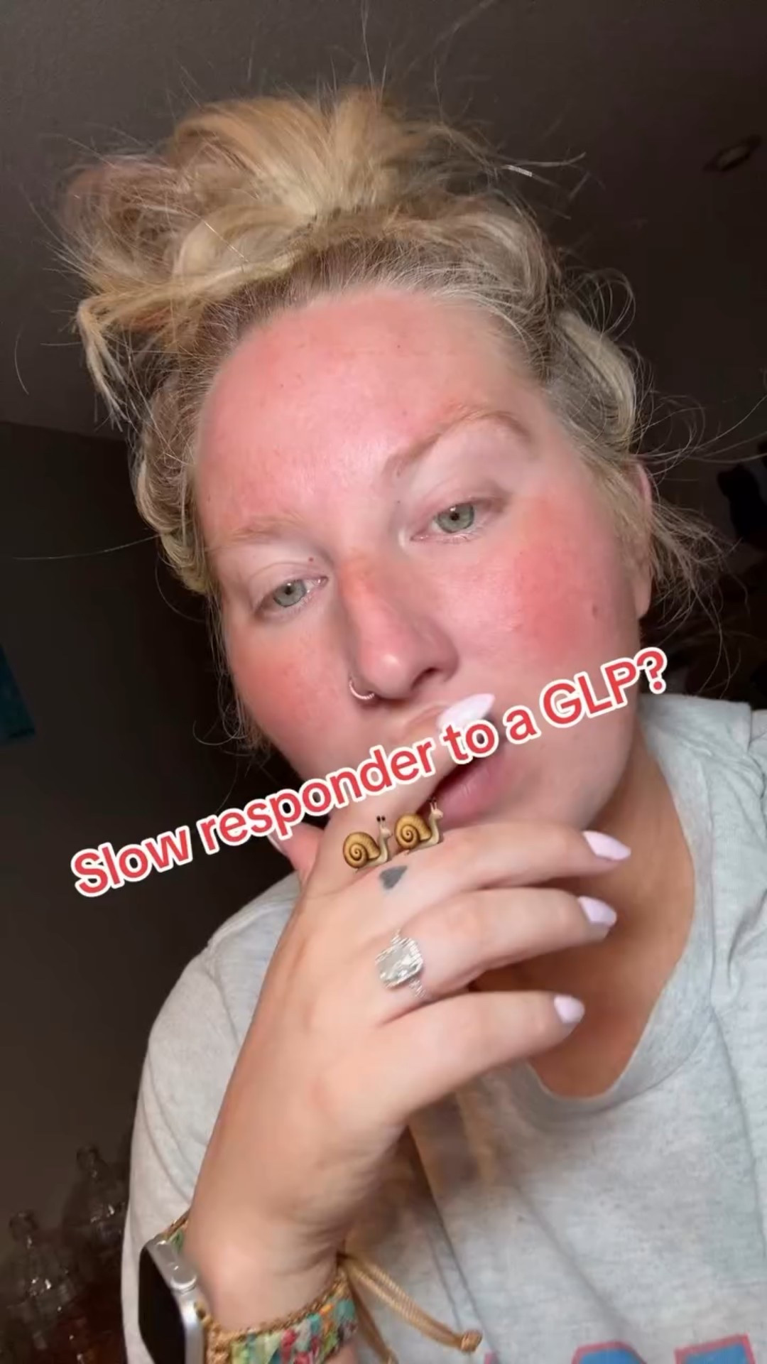 Have you heard this tip for your glp-1? It’s one of my faves 🙌 drop “shop” in the comments and I’ll get you the discounted shopping 🔗 

#glp1tips