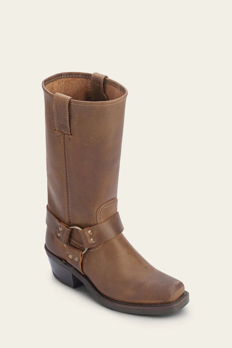 Harness 12R Womens Boot | The Frye Company | FRYE