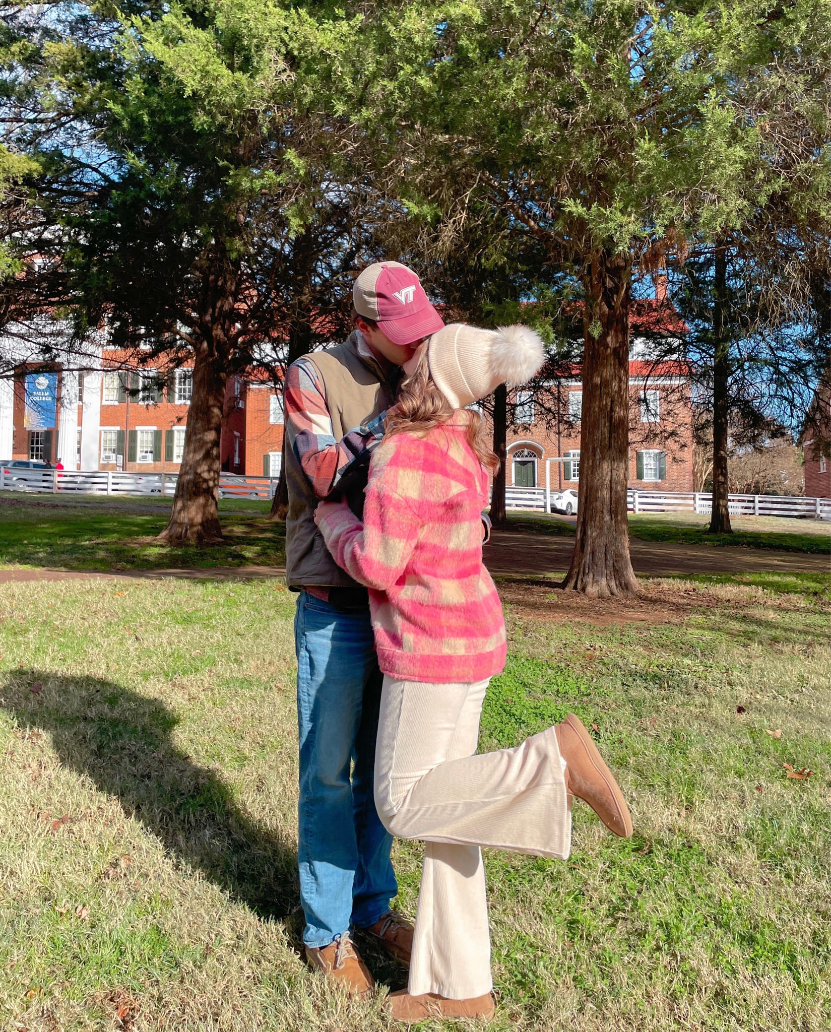 💌💌💌
shacket + hat: Ivy & Leo 


#LTKstyletip #LTKunder100 #LTKSeasonal