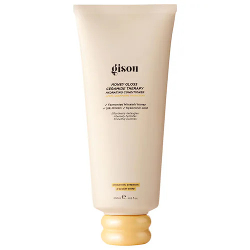 Honey Gloss Ceramide Therapy Hydrating Conditioner | Sephora (US)