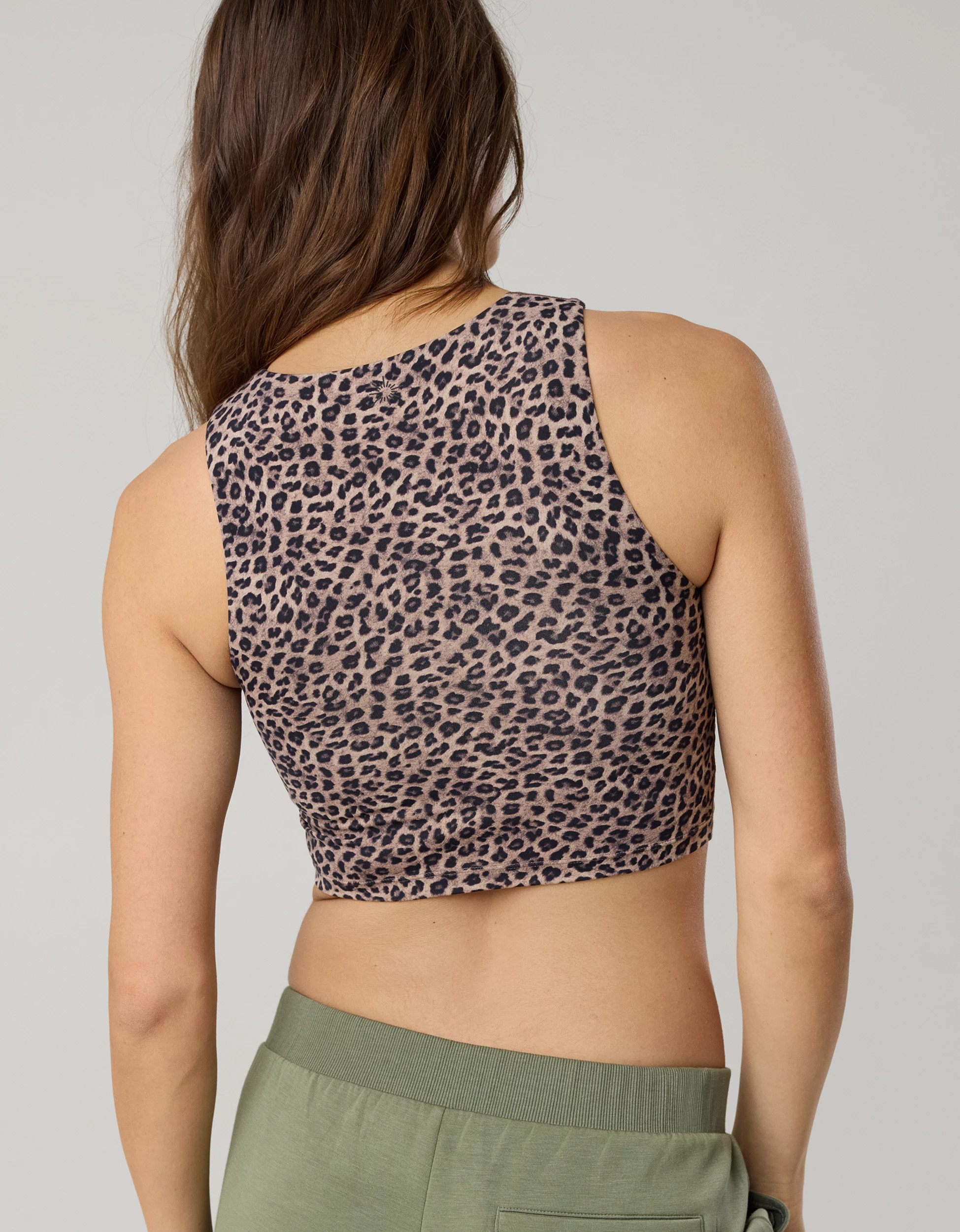 OFFLINE By Aerie Real Me Xtra High Neck Sports Bra | Aerie