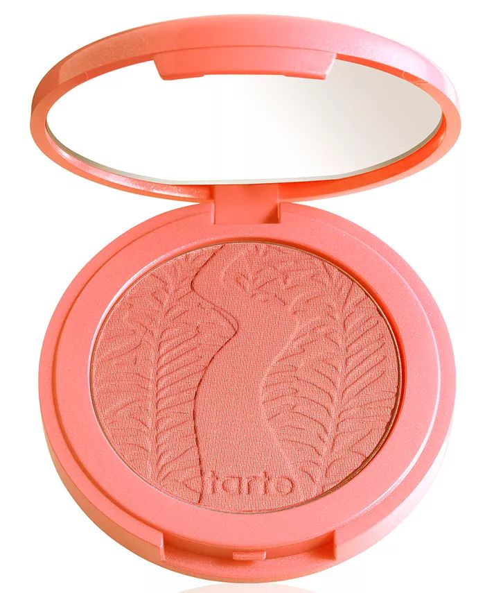 Amazonian Clay 12-Hour Blush | Macy's