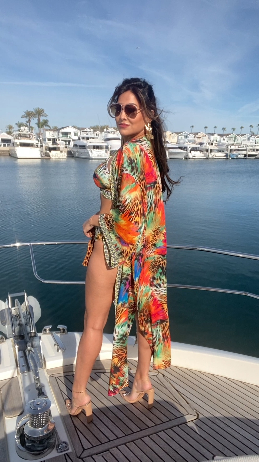 GRWM: 2 Swimsuit Looks With Cover Ups✨ 

Absolutely love styling swimsuits with kimono style midi cover ups!



#LTKunder50 #LTKbeauty #LTKstyletip