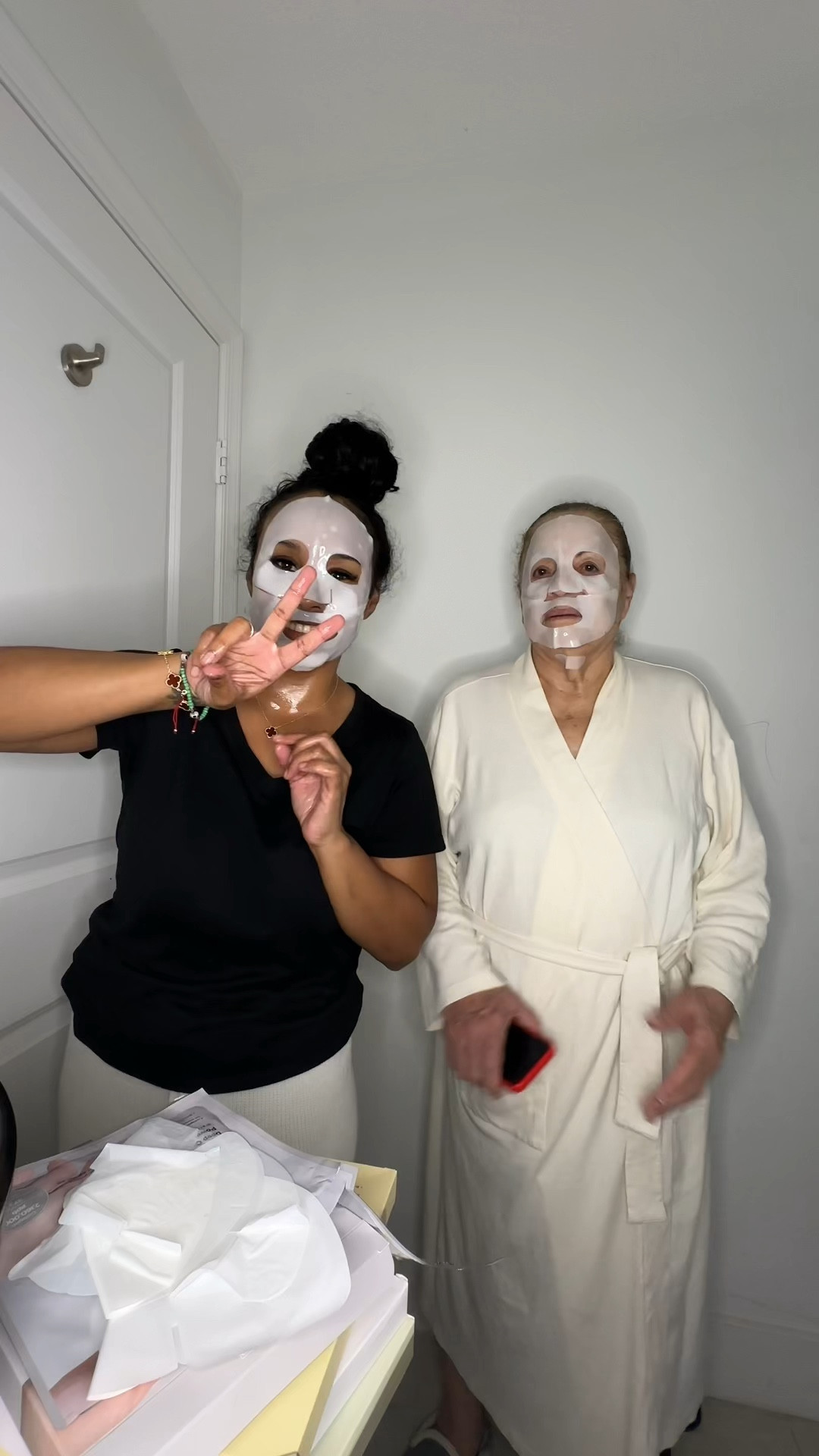 Glass Skin for all ages! 

#LTKHoliday #LTKGiftGuide #LTKBeauty
