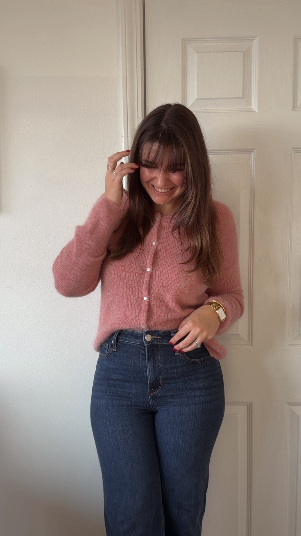 French brands I wear on repeat 🤍
 These are the pieces that truly live in my closet, worn often, loved over time, and returned to season after season ✨ From clothing to shoes to jewelry, I’m sharing a few of the French brands I personally own, trust, and continue to invest in as my wardrobe evolves! 

Featuring: 
- @SEZANE : knits and classic tops
- Rouje: vintage-inspired pieces and effortless lip products
- Maison Stella & Suzie: romantic, easy-to-wear closet staples
- La Petite Étoile: cute everyday tops (EU shipping only at the moment, I’ve pinned their boutique on my Paris shopping map)
- Sandro: polished dresses I always return to
- Jonak: my favorite everyday loafers
- Agapée: jewelry I wear almost daily

📍 Discover the full article on maevawithamour.com, where I share a deeper look at each brand, along with personal notes and sizing insights.
You can also explore the full edit and additional finds on LTK & ShopMy under ‘Shop the Looks’ - link in bio 🤍

With Amour, M.

Note: Some pieces featured are from older collections and may no longer be available, I’ve linked similar options below. A few items in this reel were kindly gifted ✨

#LTKTravel #LTKgrwm #LTKootd