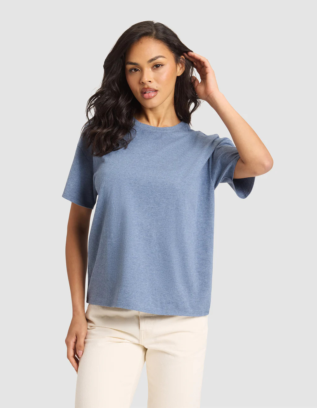 Women's All Day Tee - Last Chance | Cozy Earth