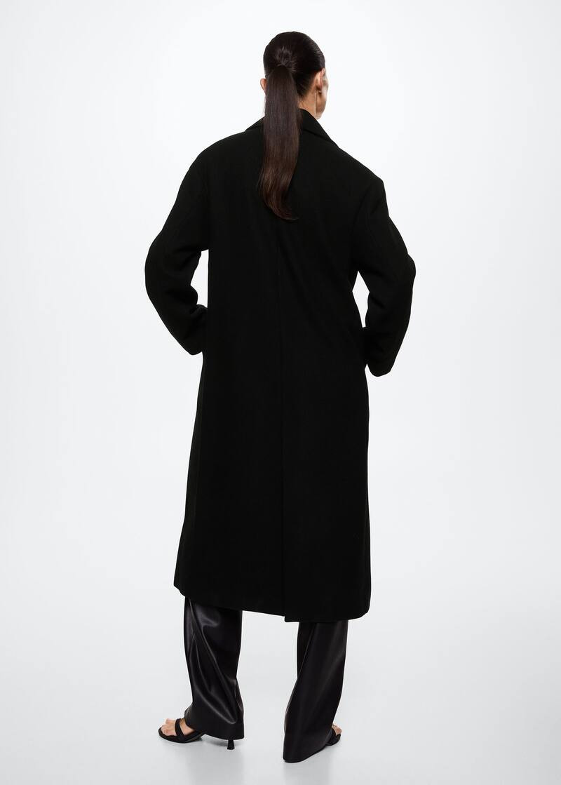 Search: Coat (147) | Mango USA | MANGO (US)