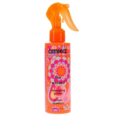 Amika The Wizard Detangling Primer 5 oz | Walmart (US)