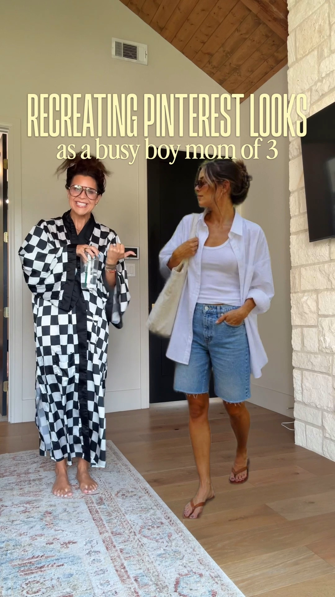 Easy simple & chic
My shorts are the old navy ones. But linked a bunch of other favs!

#LTKOver40 #LTKMidsize #LTKootd

#LTKOver40 #LTKMidsize #LTKootd