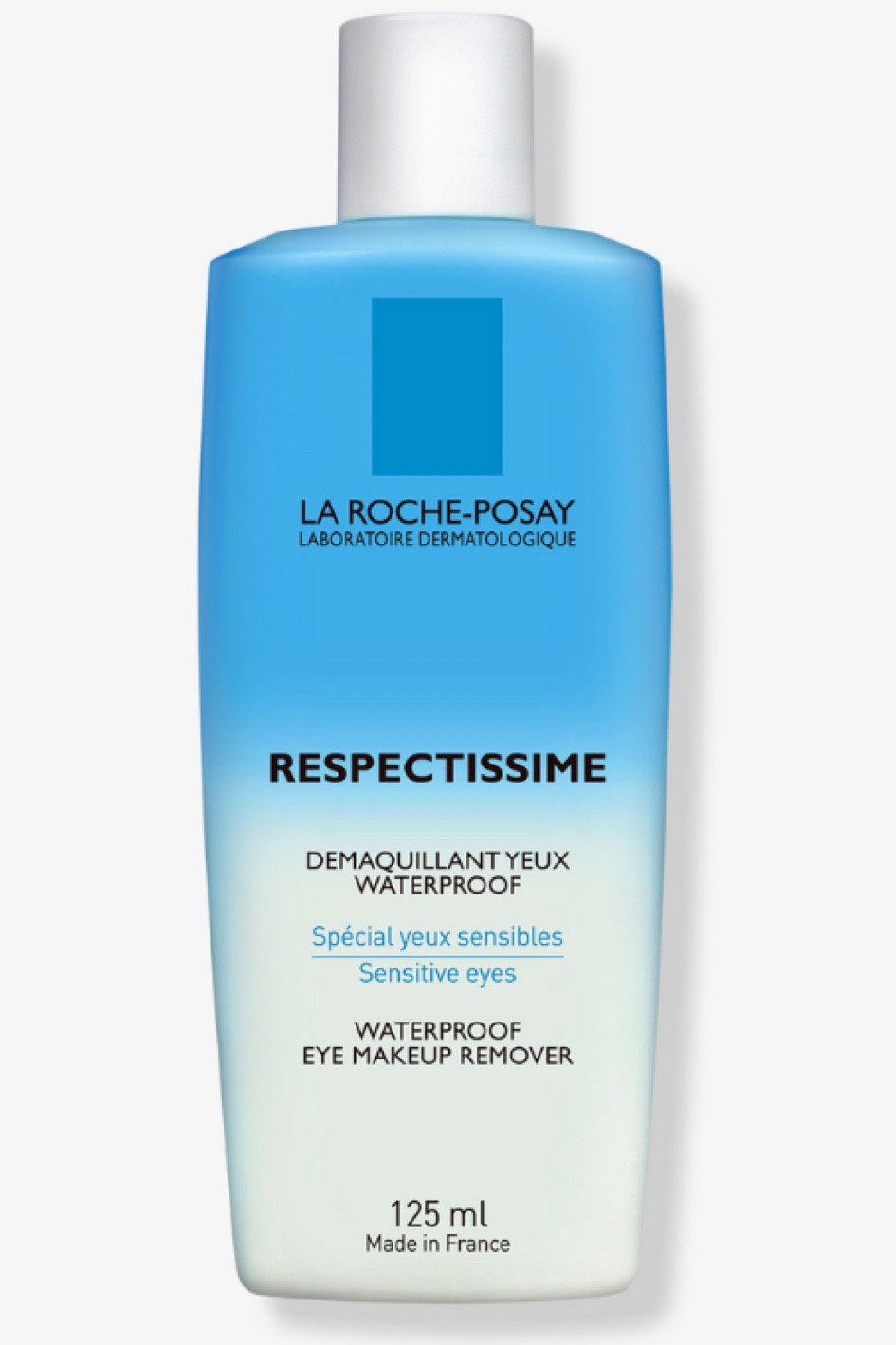 La Roche-Posay Respectissime Waterproof Eye Makeup Remover

#LTKbeauty