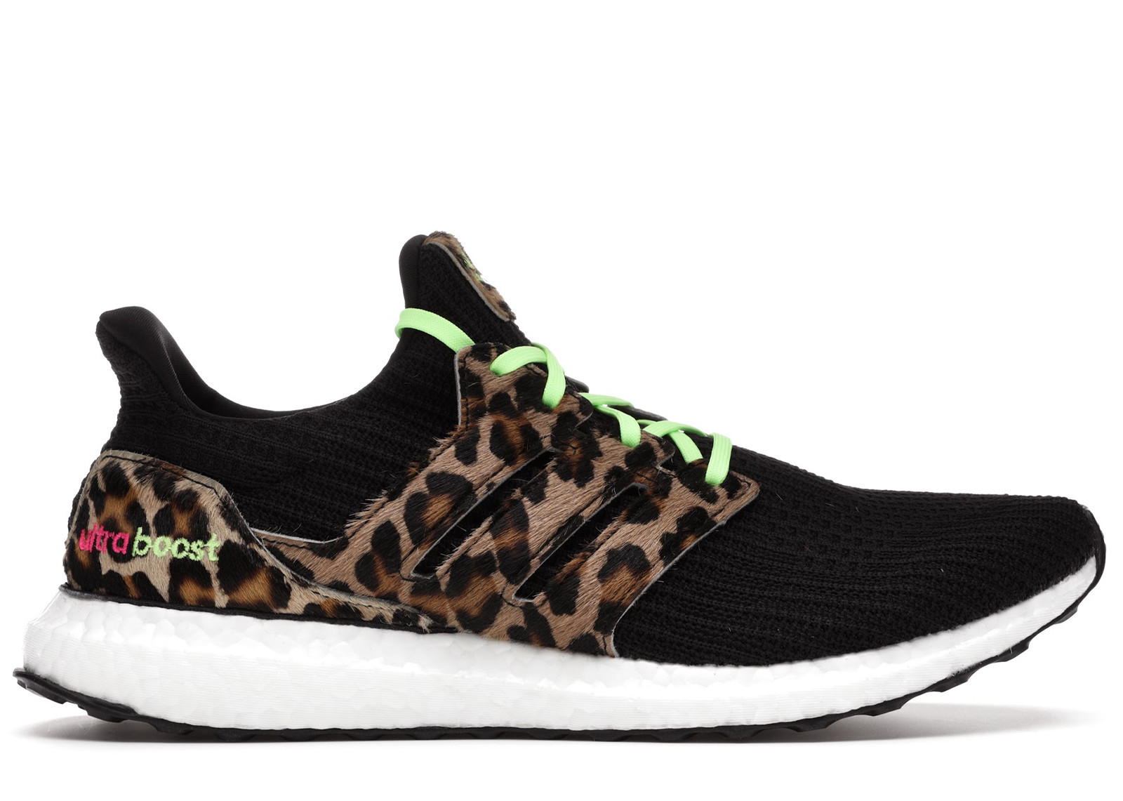 adidas Ultra Boost DNA Leopard | StockX