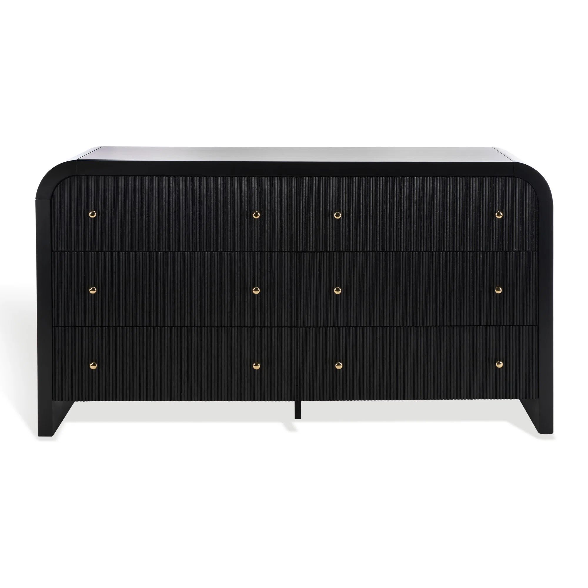 Liabella 6 - Drawer Dresser | Wayfair North America