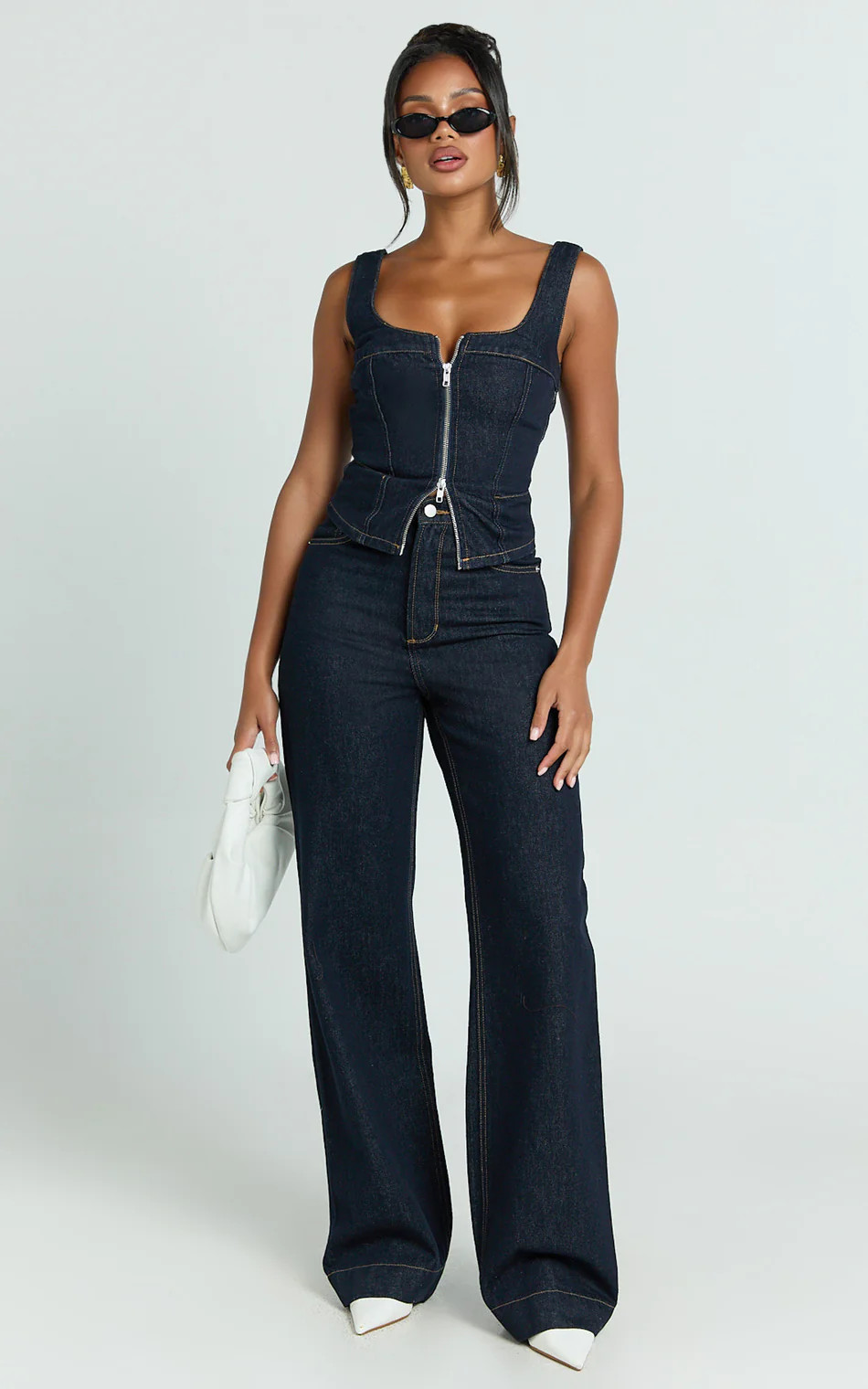 Emman Jeans | Showpo (ANZ)