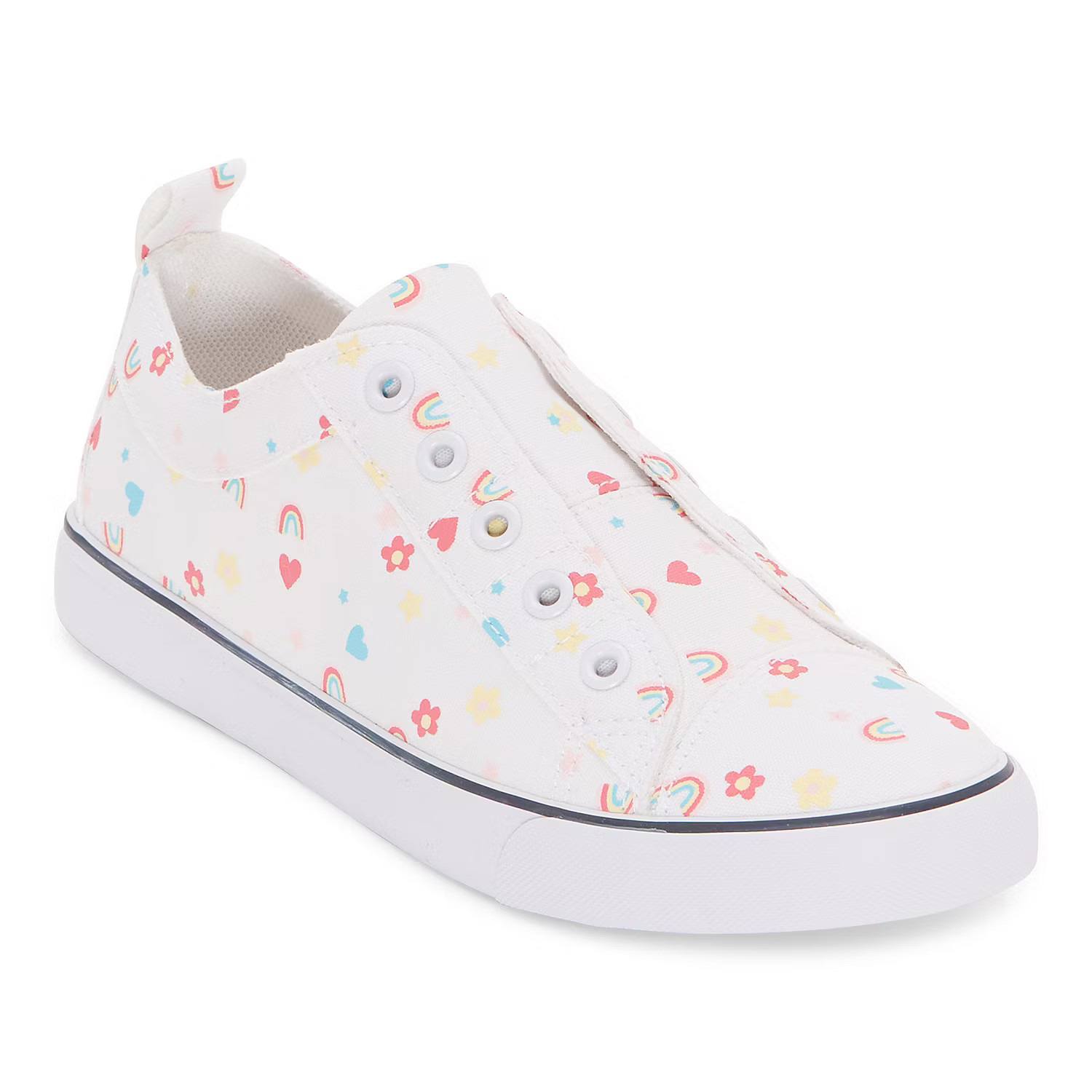 Thereabouts Button Little & Big  Girls Sneakers | JCPenney