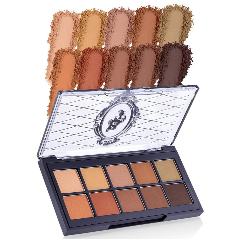 BT TRANSITIONS PALETA DE SOMBRAS | Amazon (BR)