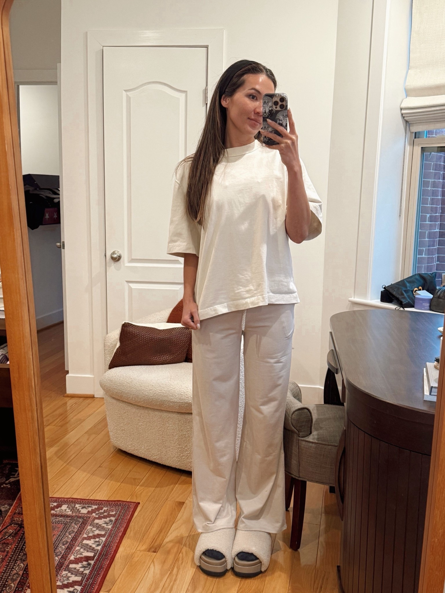 Sunday look 💤

#LTKU #LTKootd #LTKgrwm