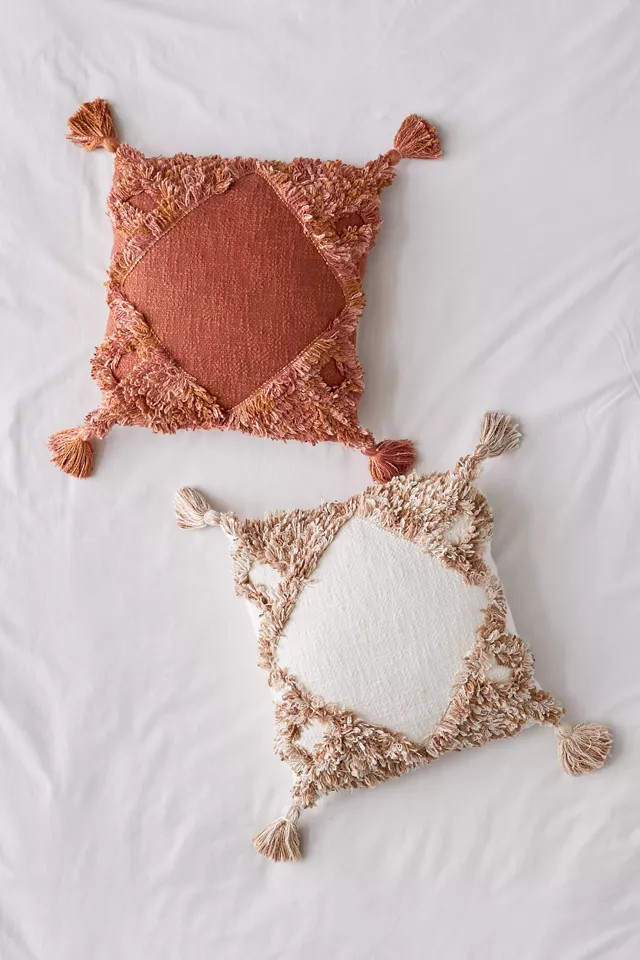 Hedda Throw Pillow | Urban Outfitters (US and RoW)
