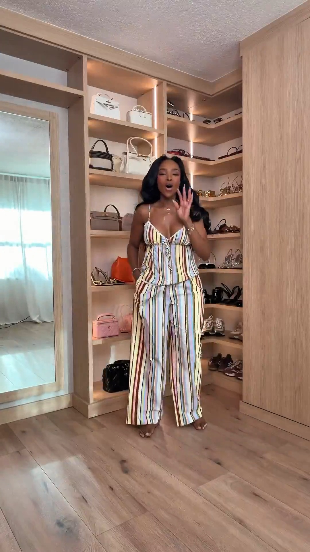 Scroll to shop the cutest summer spring finds 

#LTKPetite