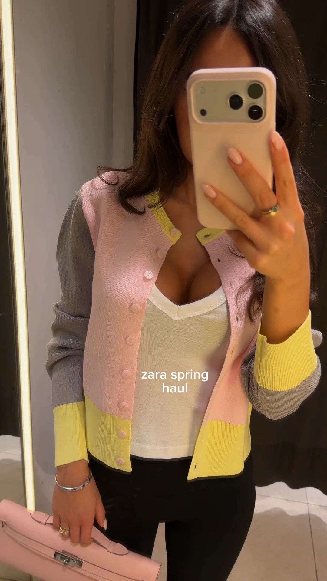 Zara Spring Haul! Love these pieces 🩷 linked in order !

#LTKsummer #LTKspring #LTKuk