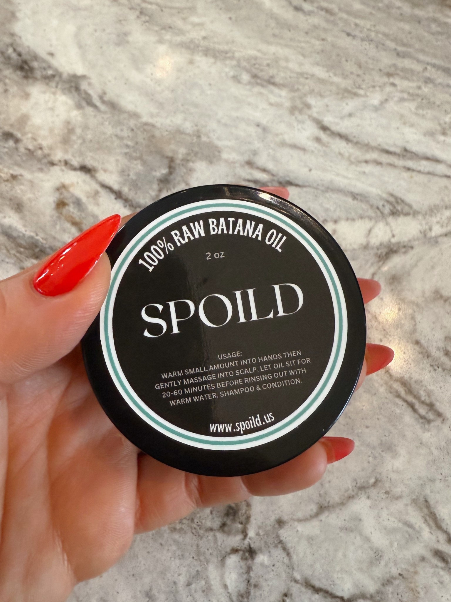 Saw a girl use this for her hair on TikTok and wanted to give it a try. Smells like coffee, so I’m already a fan 🤎

#LTKselfcare #LTKFindsUnder50 #LTKBeauty