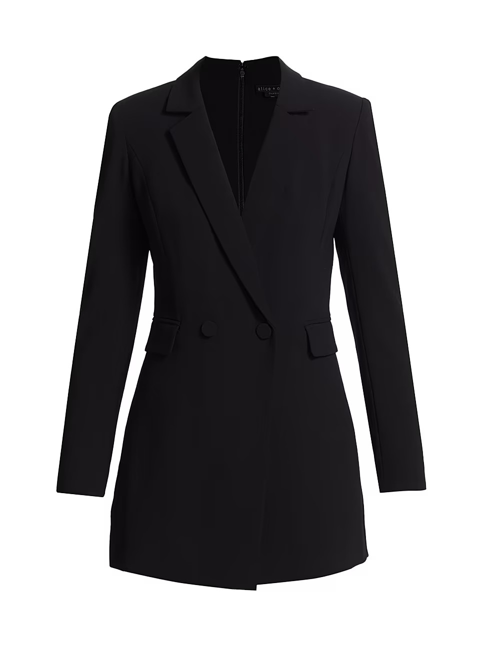 Kyrie Tuxedo Romper | Saks Fifth Avenue