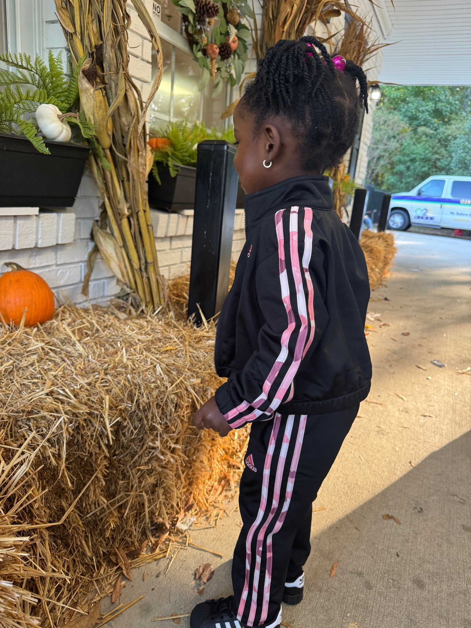 Tracksuit baby! 👟 #adidas #ootd #kicksoftheday #outfitoftheday 

#LTKKids