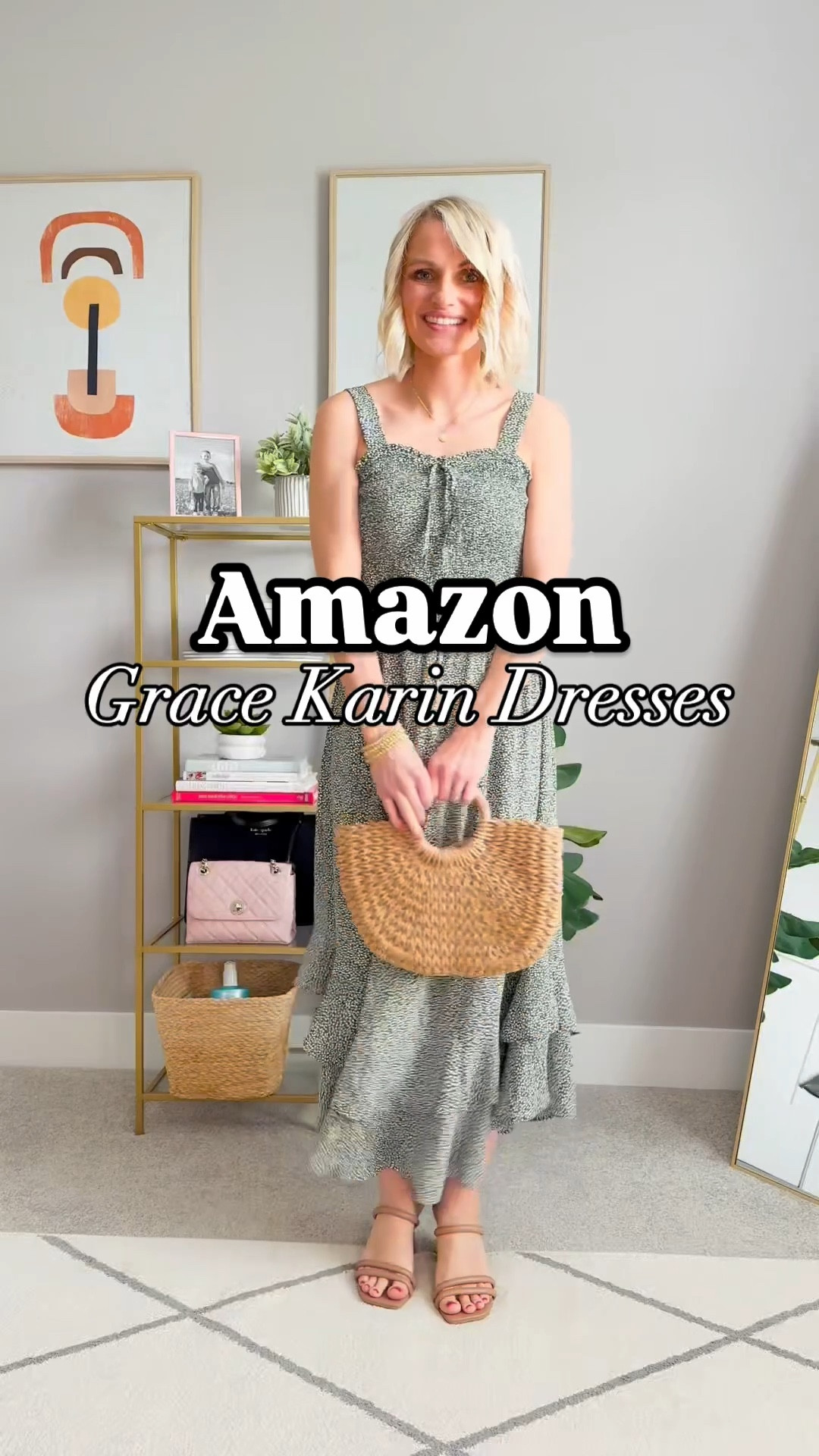 Amazon dresses from Grace Karin. I’m wearing a small  

#LTKStyleTip #LTKPetite #LTKWedding