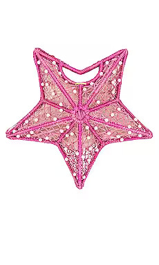 Mini Maku Star Handbag
                    
                    Mercedes Salazar | Revolve Clothing (Global)