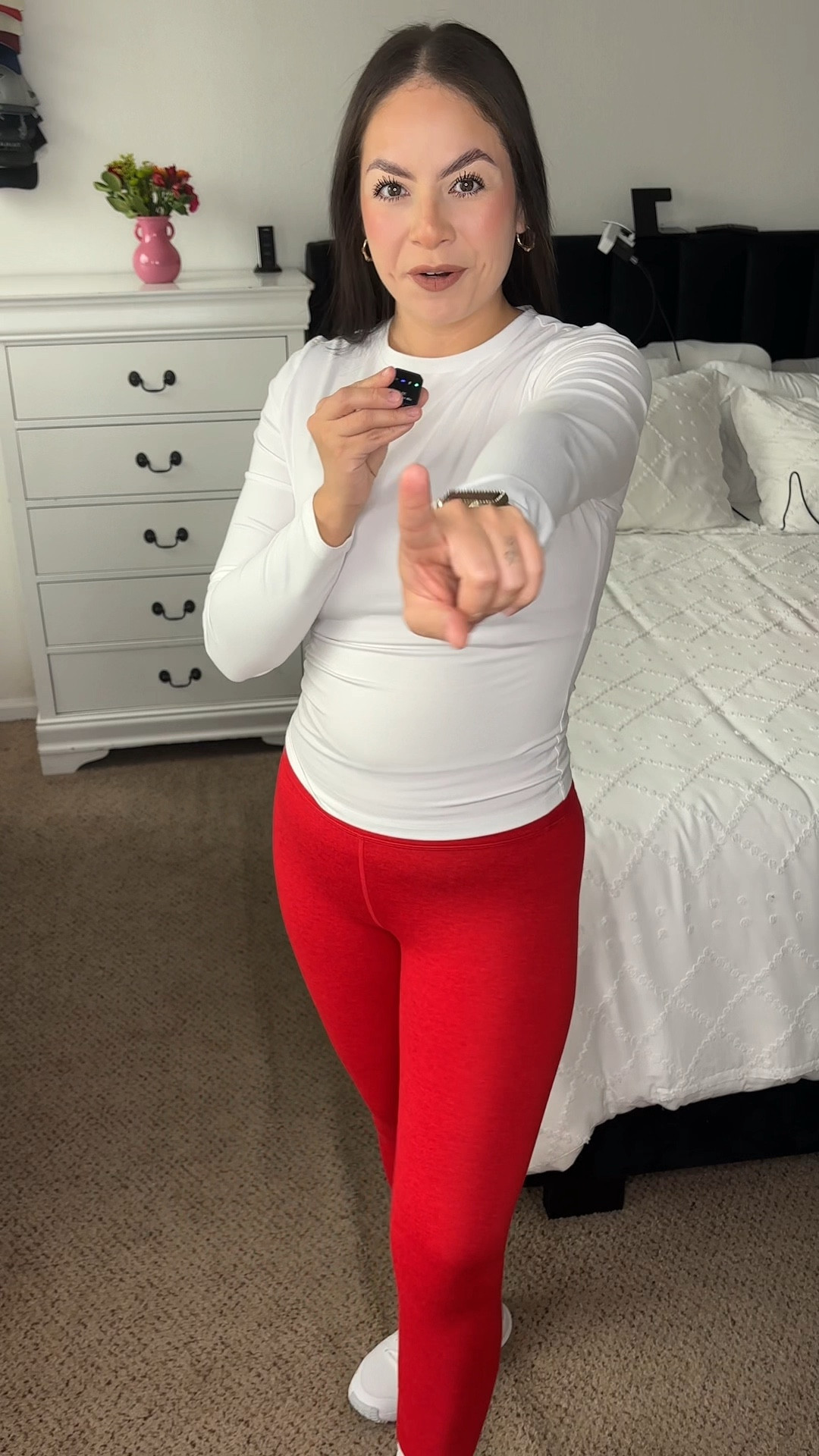 Activewear haul as a beginner gym girlie 🌸

#LTKFindsUnder50 #LTKActive