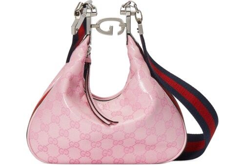 Gucci - Gucci Attache small shoulder bag | Gucci (US)