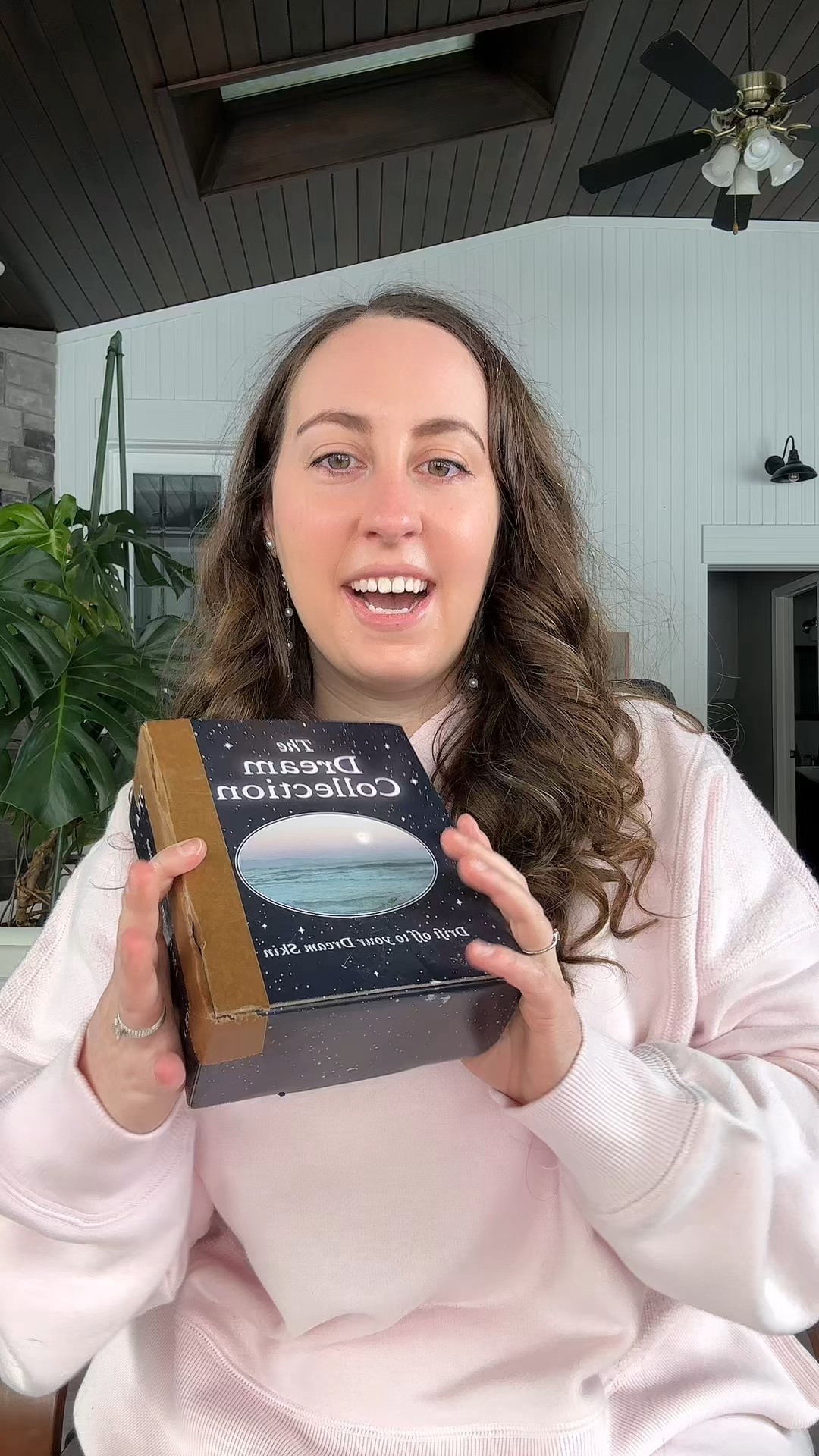OSEA Malibu sent over some skincare goodies from their new Dream Ritual collection including their bio-retinal body serum and I am loving them! I filmed this a few days ago and have been using the products daily + feeling very moisturized with no irritation. Thanks for sending this my way! 

#LTKstorytime #LTKselfcare #LTKBeauty