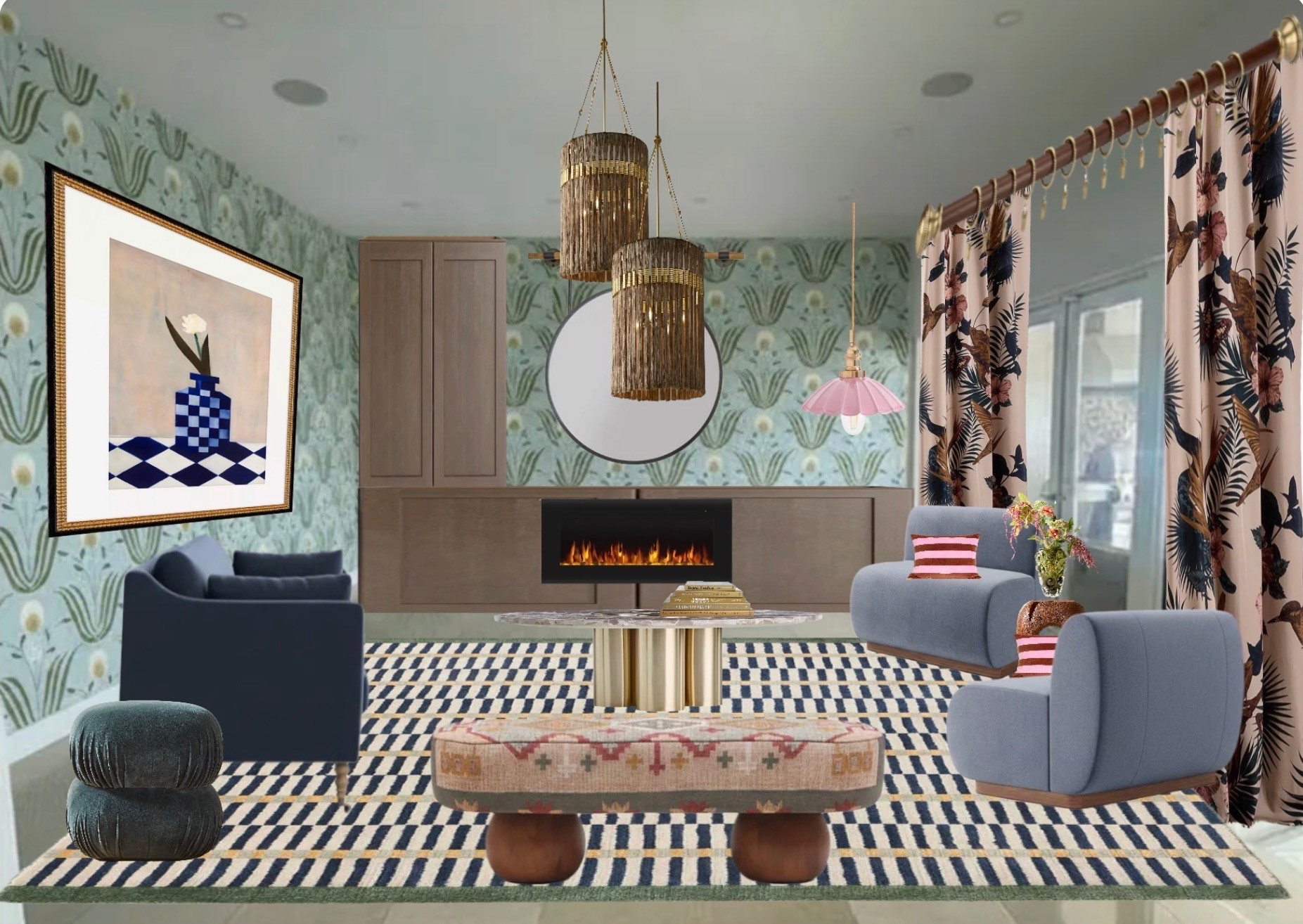 Global Living room

#LTKdayinmylife #LTKHome