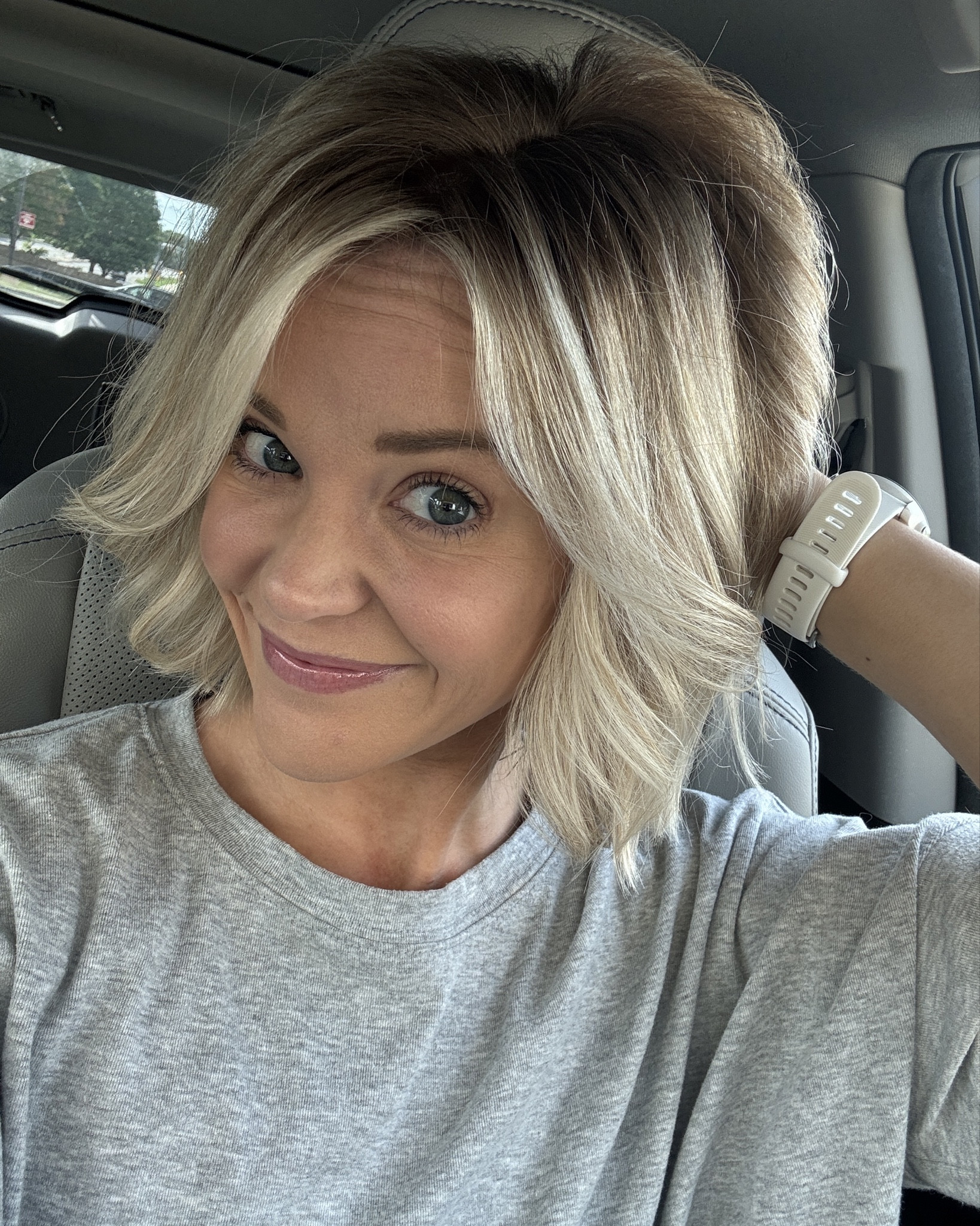 Loveee this oversized tee from Amazon, it’s so good! So comfy and cute and comes in a bunch of colors. Only $19! True to size 

#LTKSeasonal #LTKActive #LTKFindsUnder50