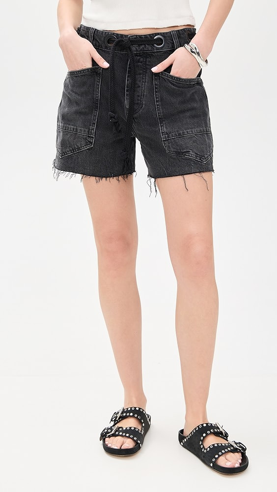 Moxie Shorts | Shopbop