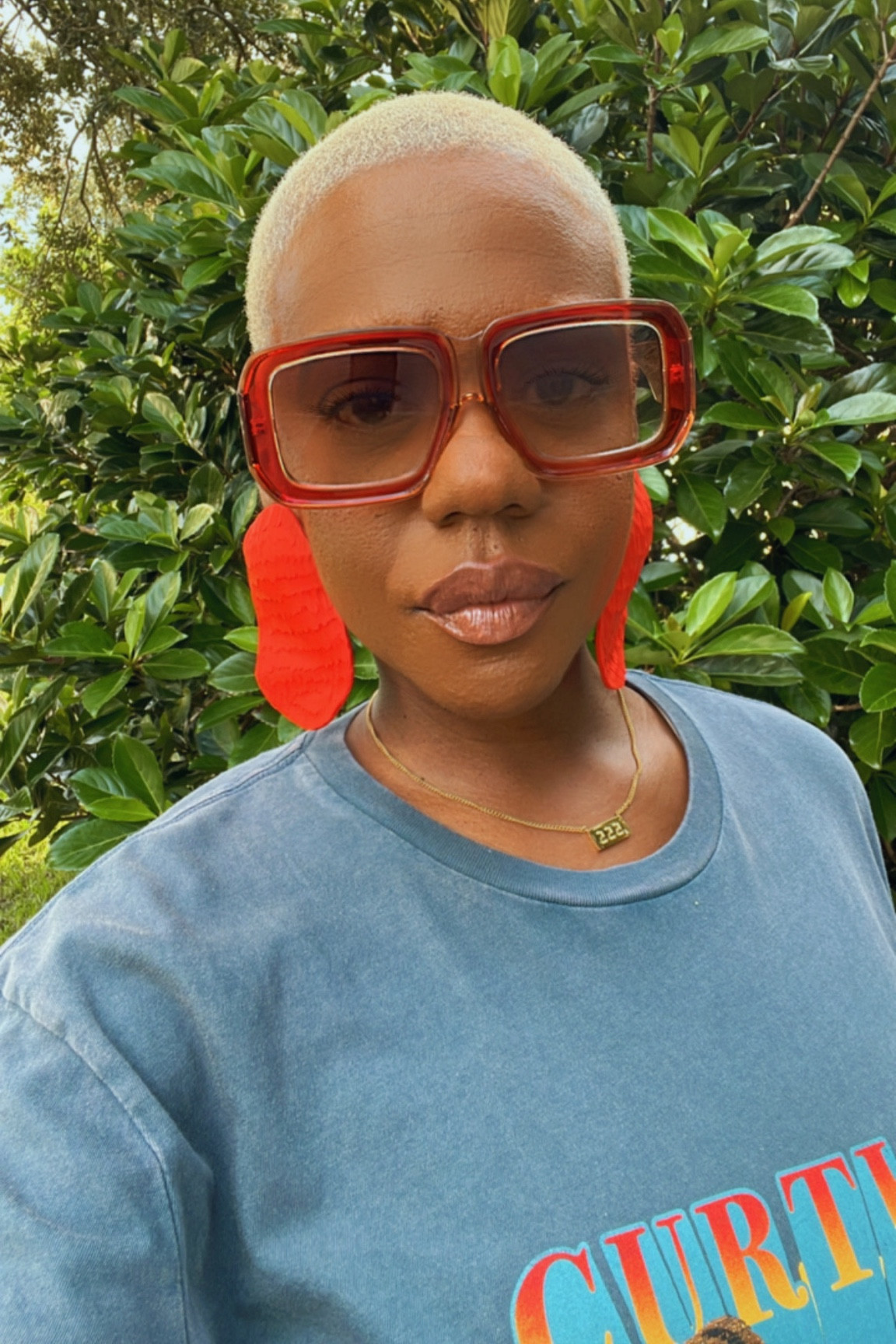 Sunnies dupe (Loewe)