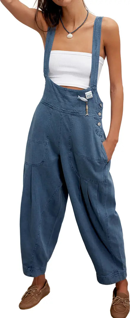 Felix Tapered Overalls | Nordstrom
