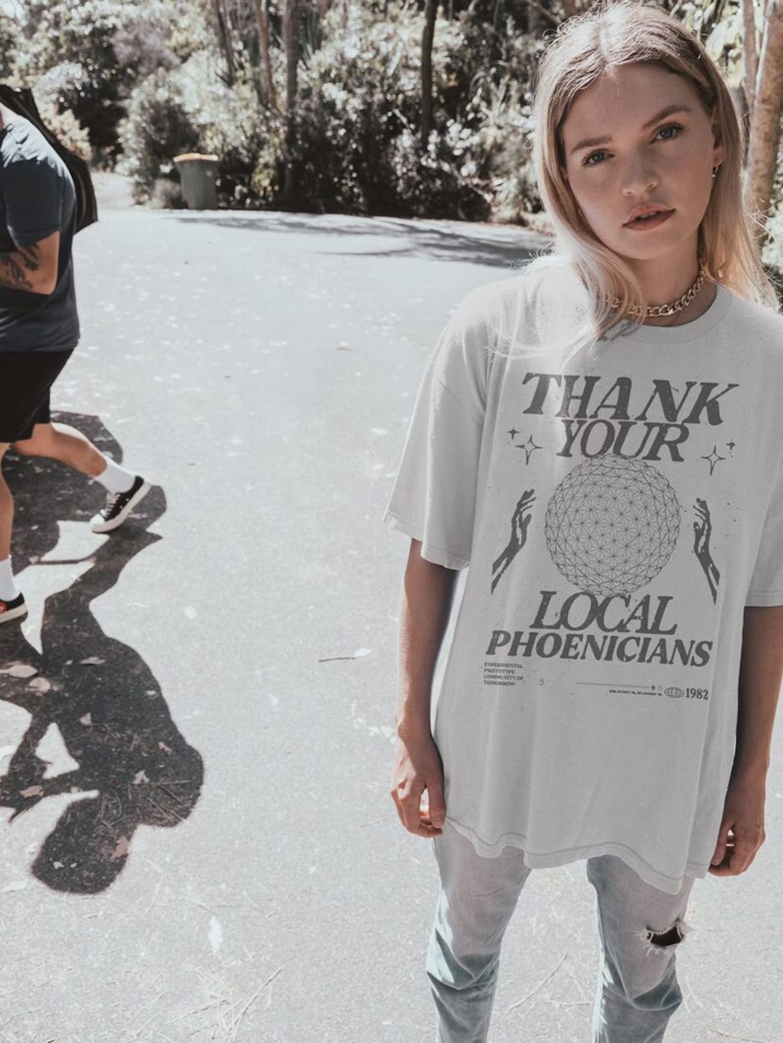 The Phoenicians Tee  Epcot  Spaceship Earth  Theme Park - Etsy | Etsy (US)