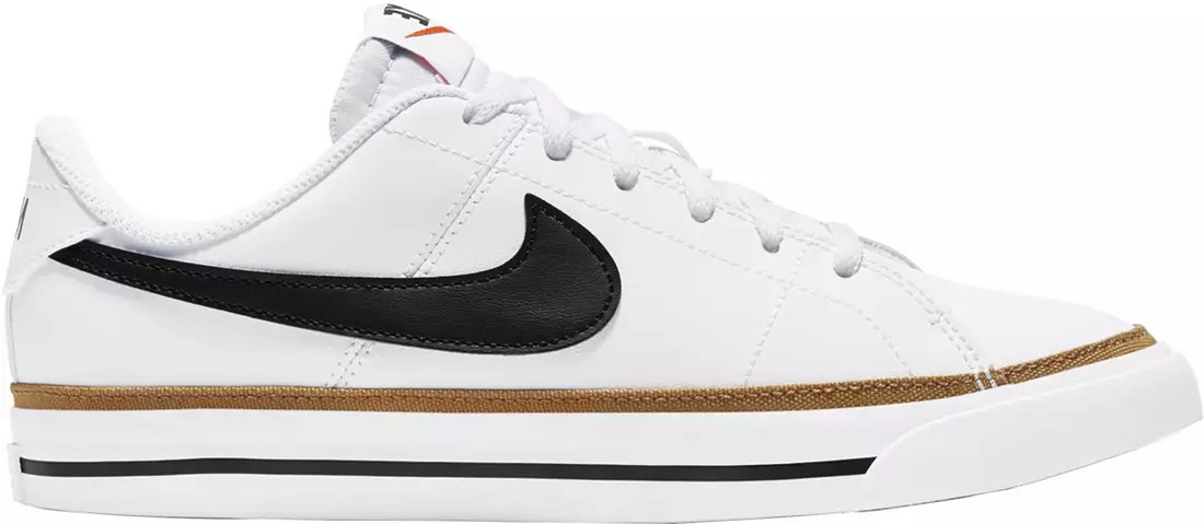 Nike Kids' Grade School Court Legacy Shoes | DICK'S Sporting Goods