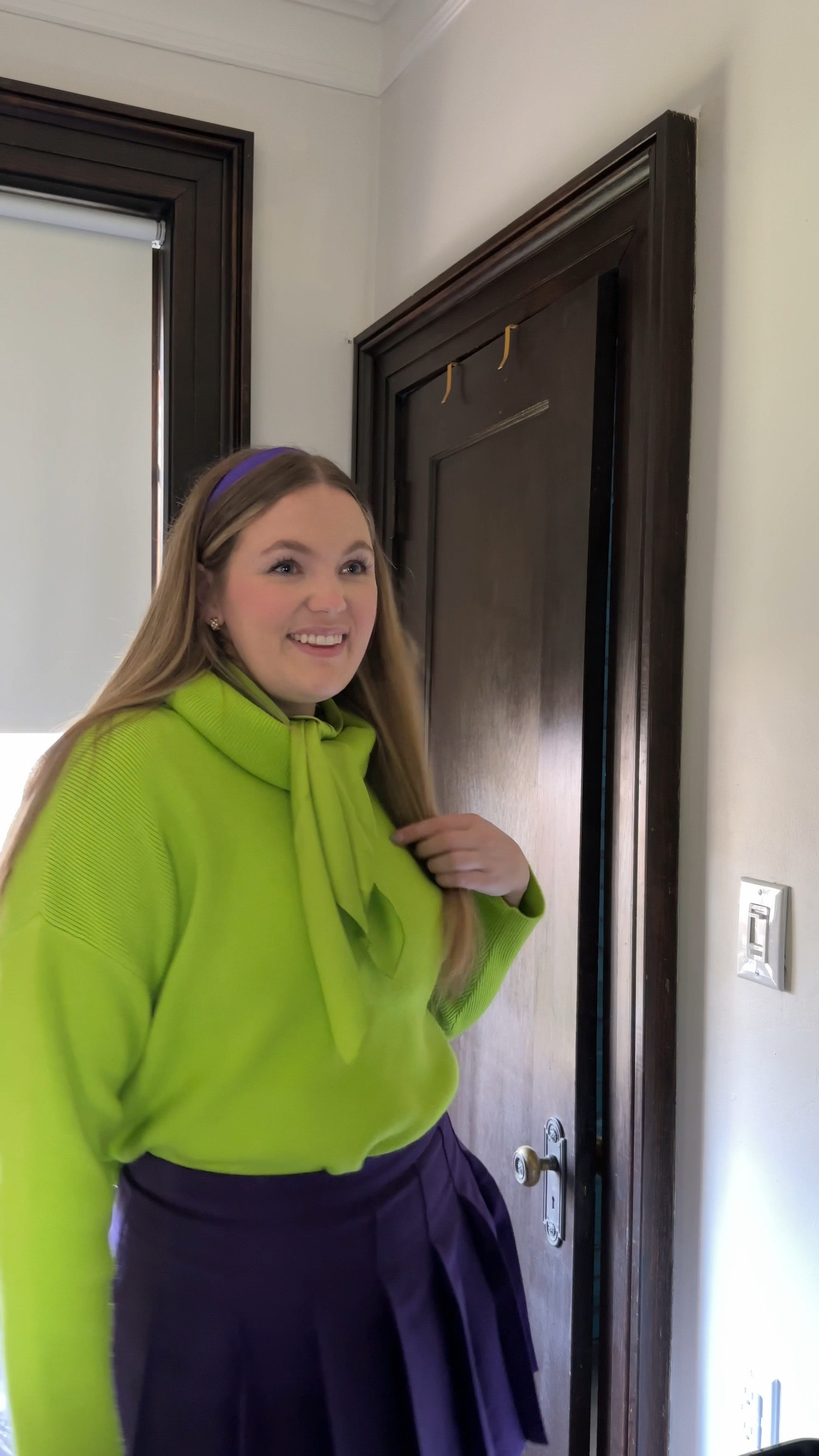 GRWM Halloween Edition 

#LTKstyletip #LTKVideo