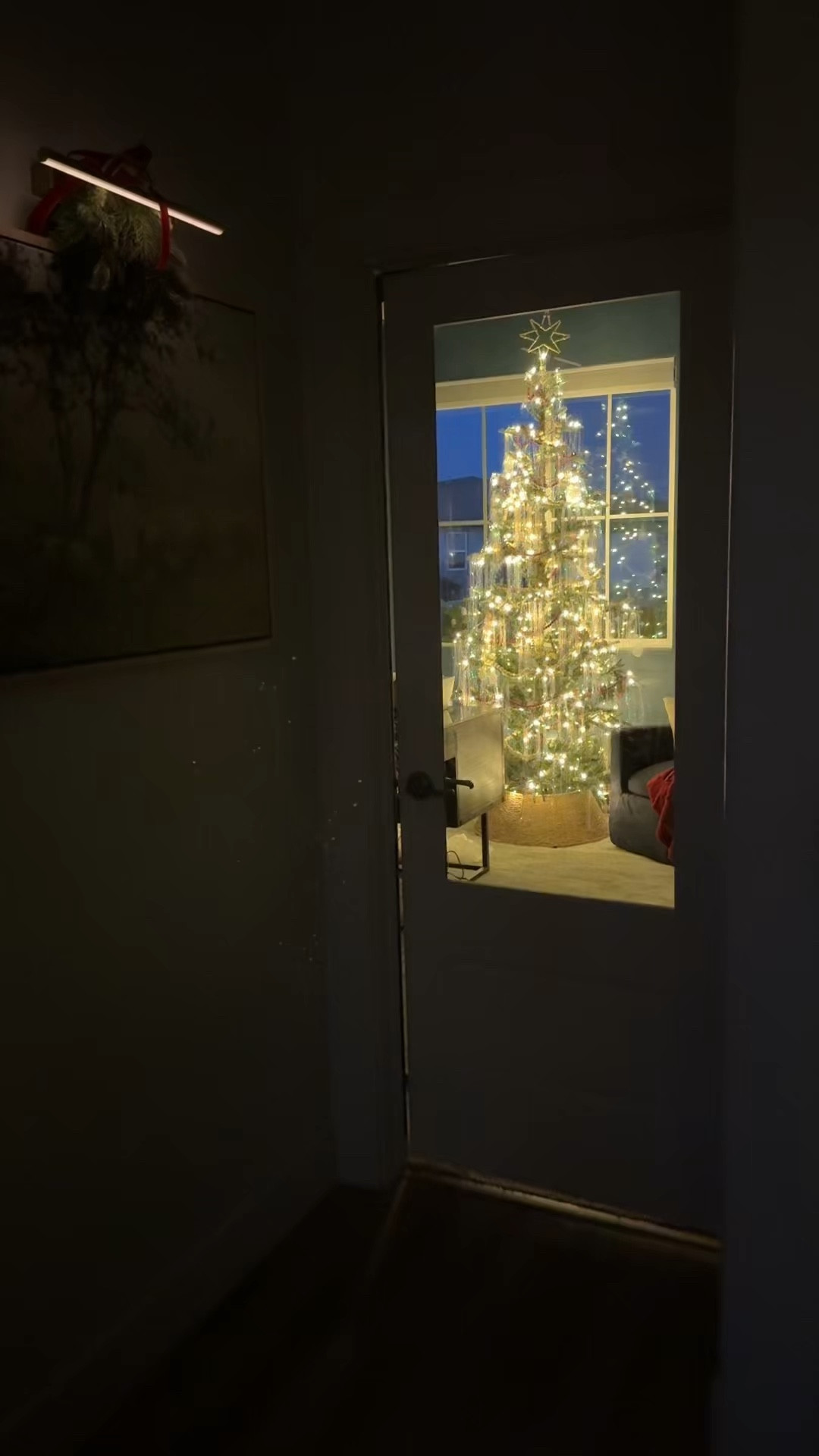 Trees and tinsel!

#LTKHoliday #LTKGiftGuide #LTKSeasonal