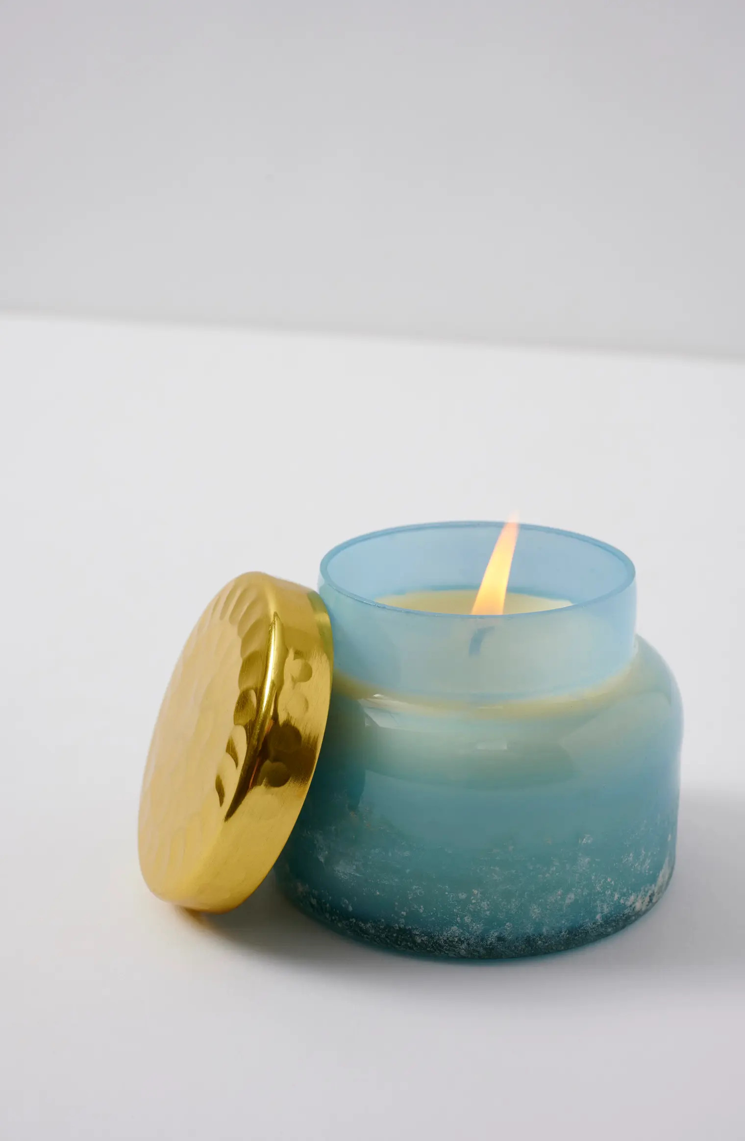 Mini Salt & Sand Scented Candle | Nordstrom