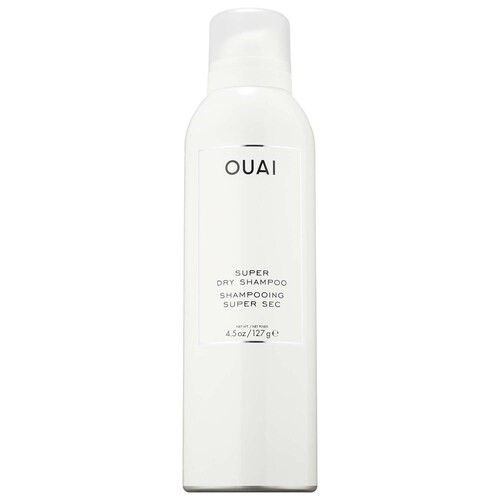 OUAISuper Dry Shampoo | Sephora (CA)