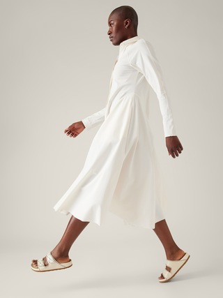 Cosmic Layer Dress | Athleta