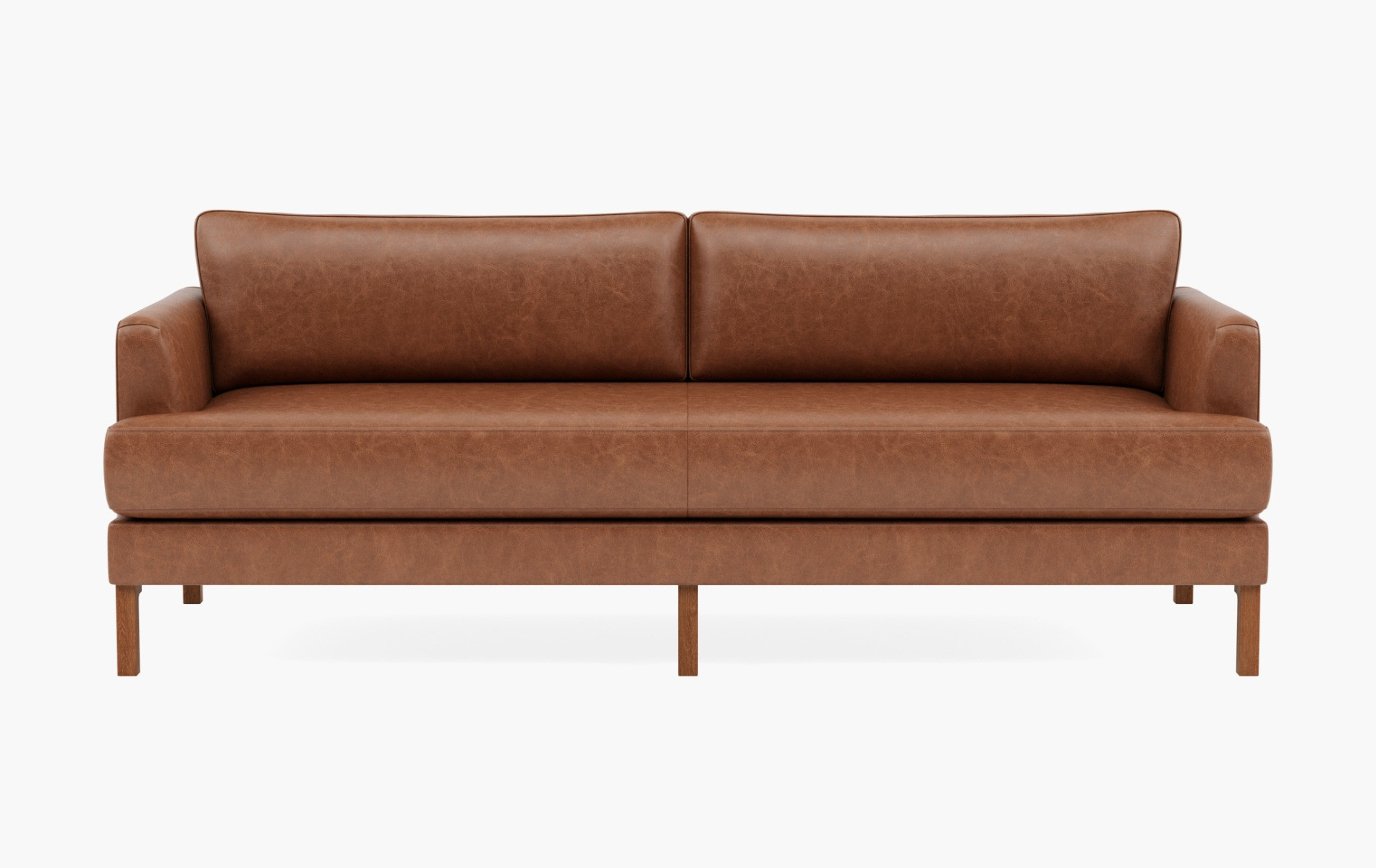 Alexander 2-Seat Sofa | Interior Define