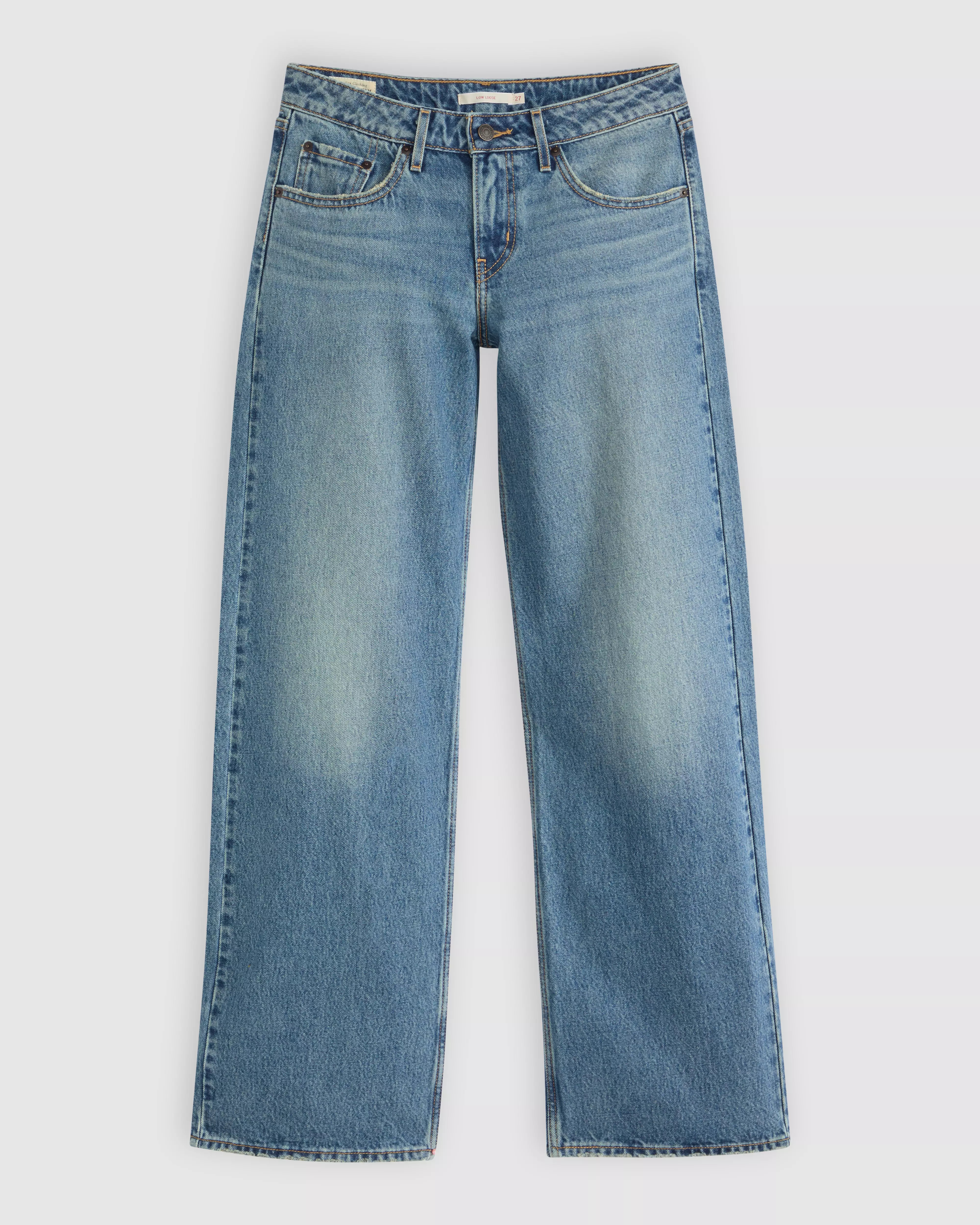 Best SellerLow Loose Women's JeansFree Shipping for Red Tab™ Members on Orders $75+ | Levi's US