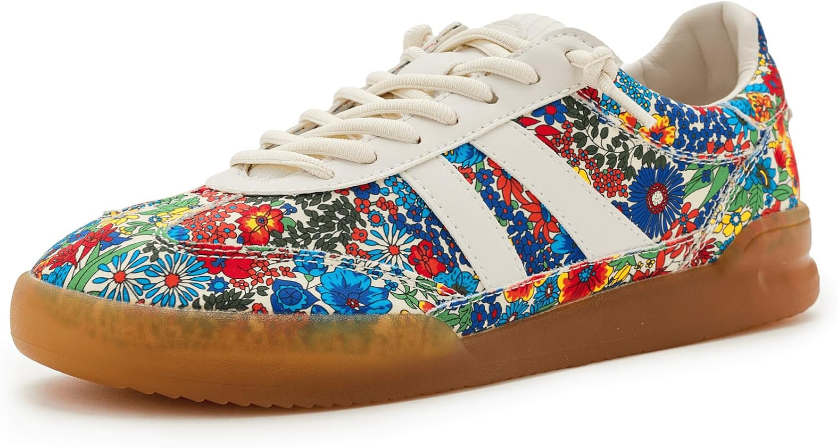 Steve Madden Women's Verdict Sneaker | Amazon (US)