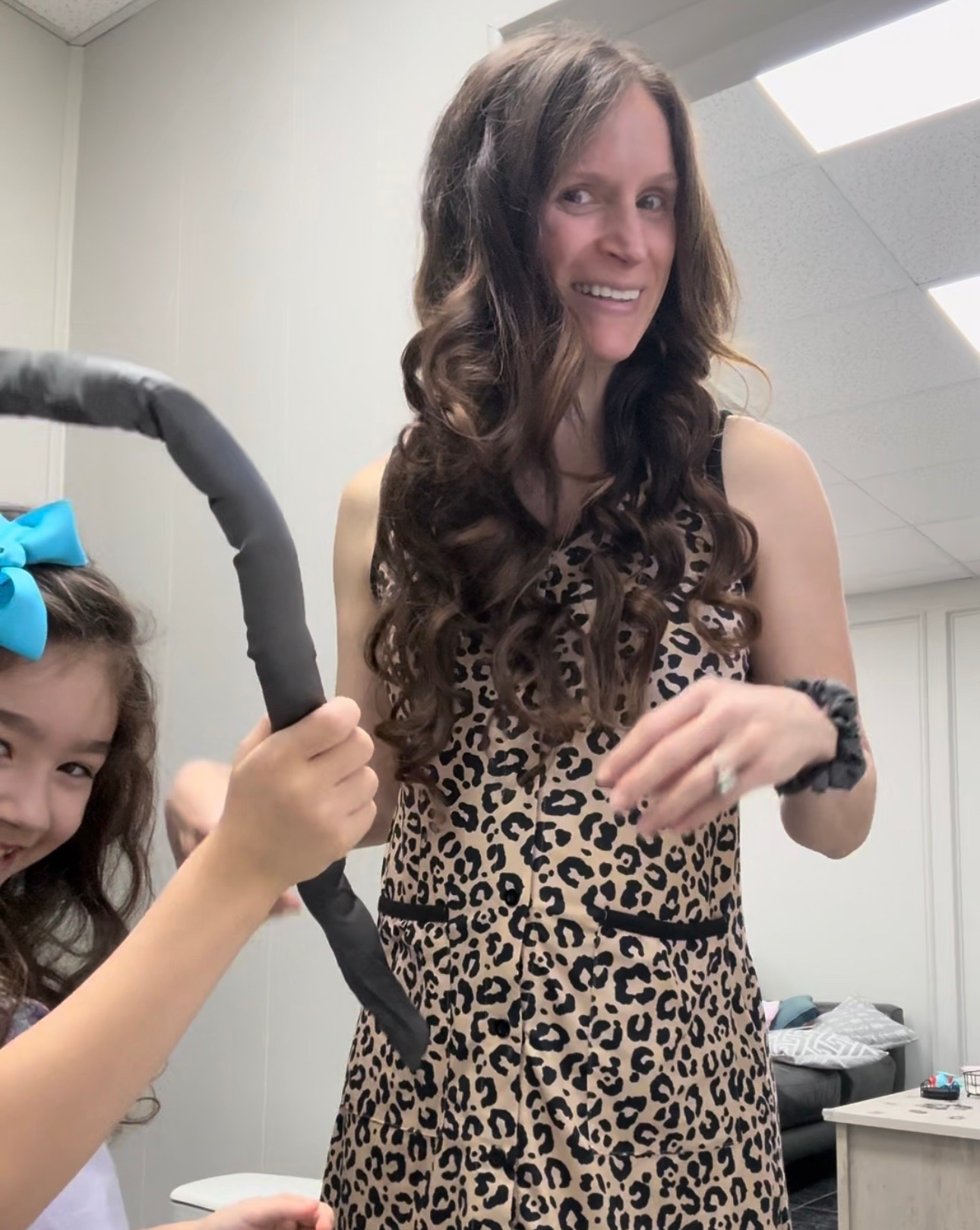 Ditch the hot tools & grab a heatless curling rod! I love the way it turns out & this is a great gift idea!

#LTKmorningroutine #LTKBeauty #LTKGiftGuide