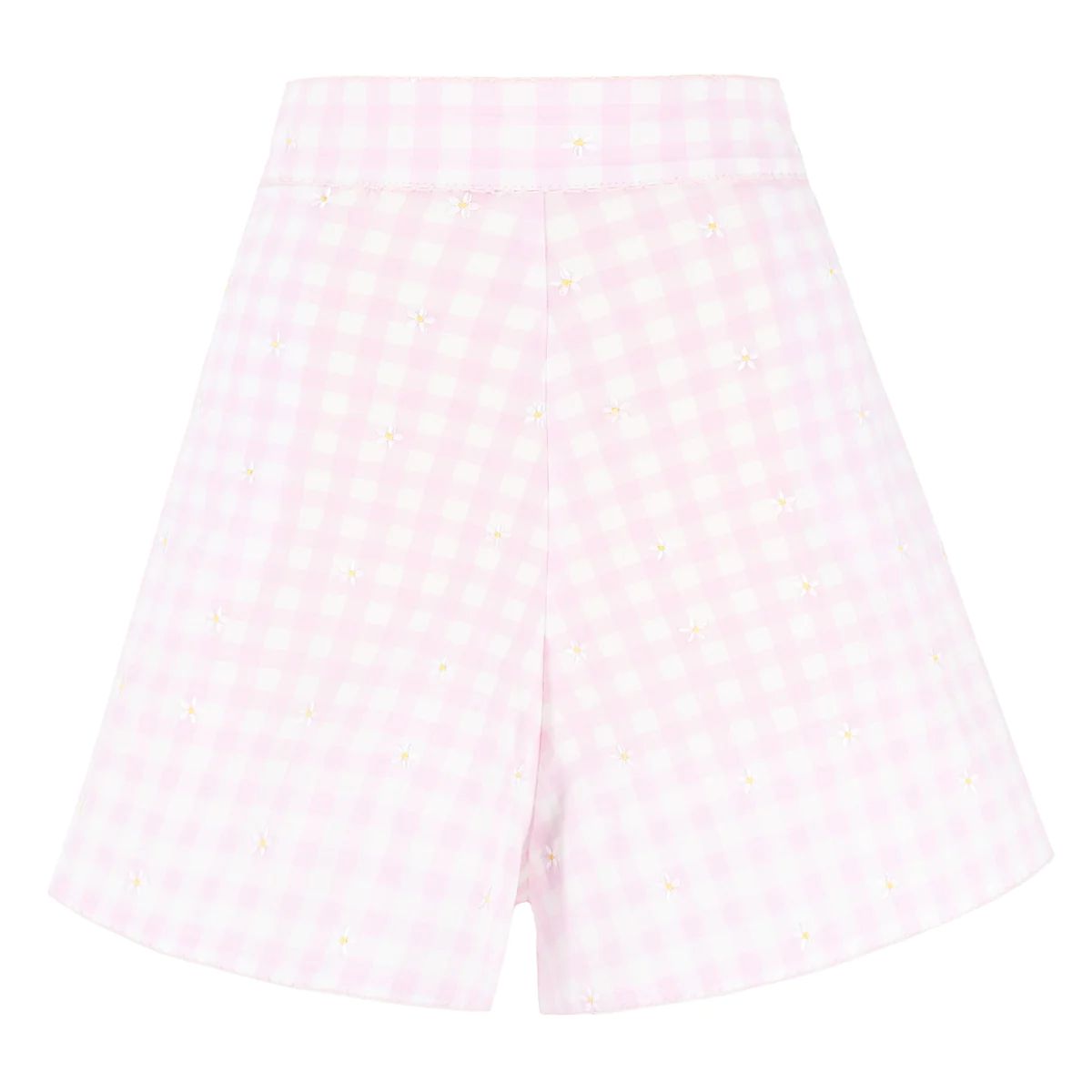 Women's Marguerite Shorts | Dondolo