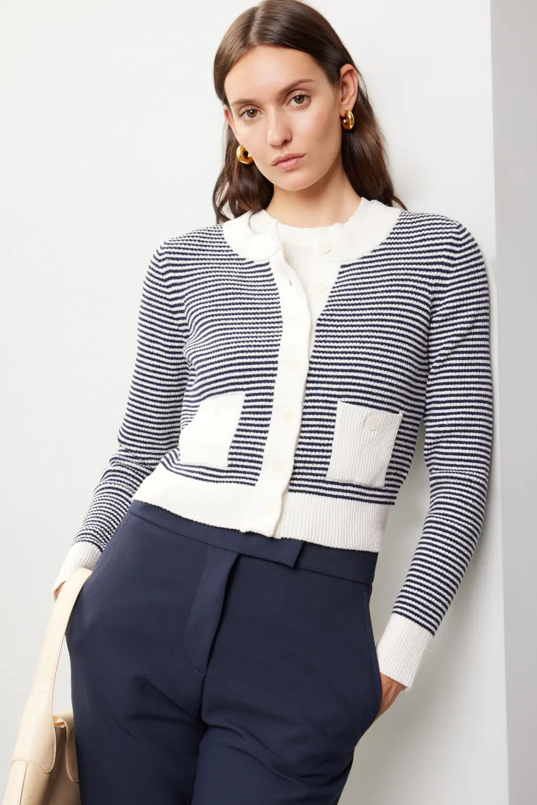Peny Sweater | Rent the Runway